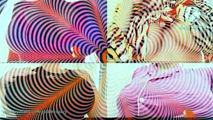 New Clip - Boob Clip Vip - GODDESS JAZZY / EMPRESS JAZZY - MP4