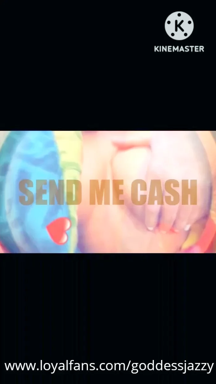 New Clip - I Fucked Up Your Head - GODDESS JAZZY / EMPRESS JAZZY - MP4