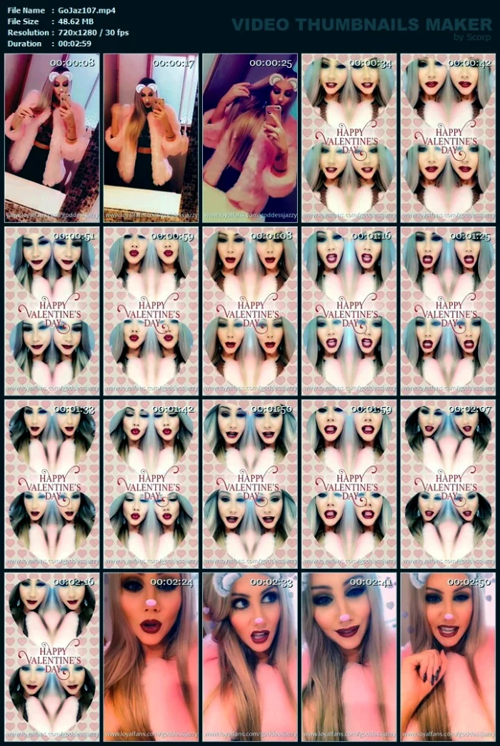 Obey God - GODDESS JAZZY / EMPRESS JAZZY - MP4
