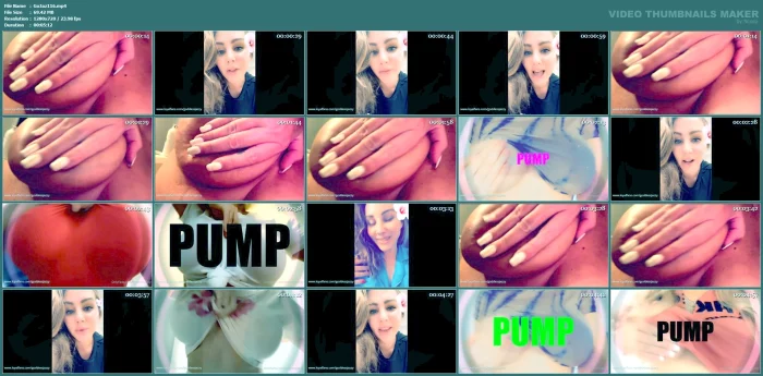 Perv Bait - GODDESS JAZZY / EMPRESS JAZZY - MP4