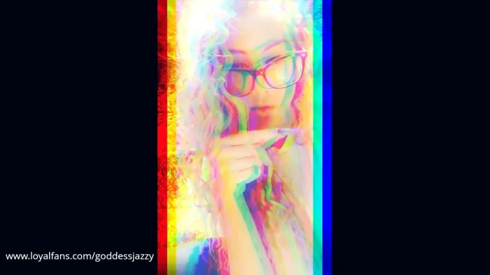 Rejection Acceptance - GODDESS JAZZY / EMPRESS JAZZY - MP4