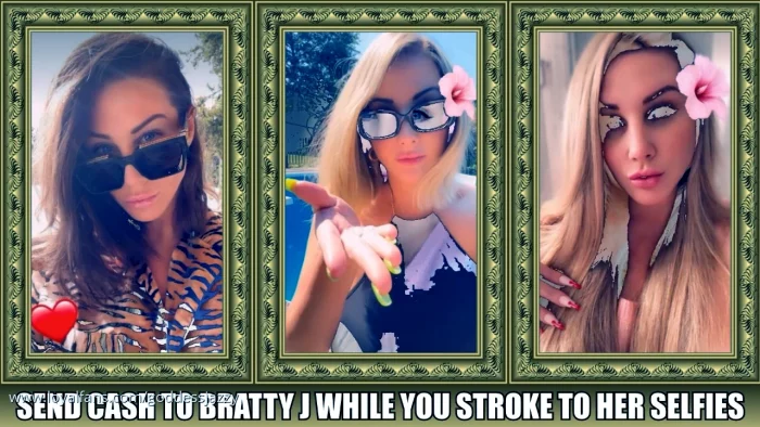 Selfie Porn - GODDESS JAZZY / EMPRESS JAZZY - MP4