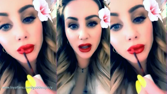 Stupid & Obedient - GODDESS JAZZY / EMPRESS JAZZY - MP4