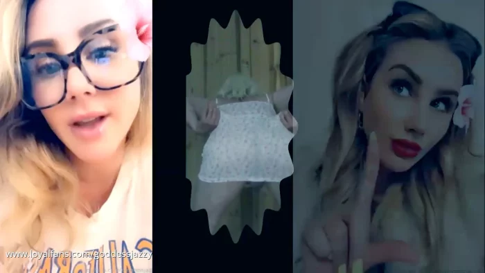 Stupid Penis - GODDESS JAZZY / EMPRESS JAZZY - MP4