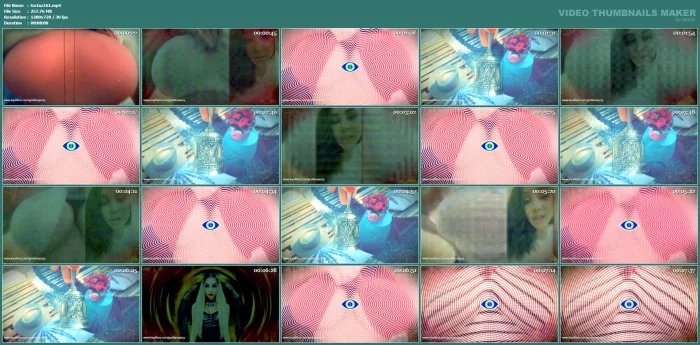 The Wormhole - GODDESS JAZZY / EMPRESS JAZZY - MP4