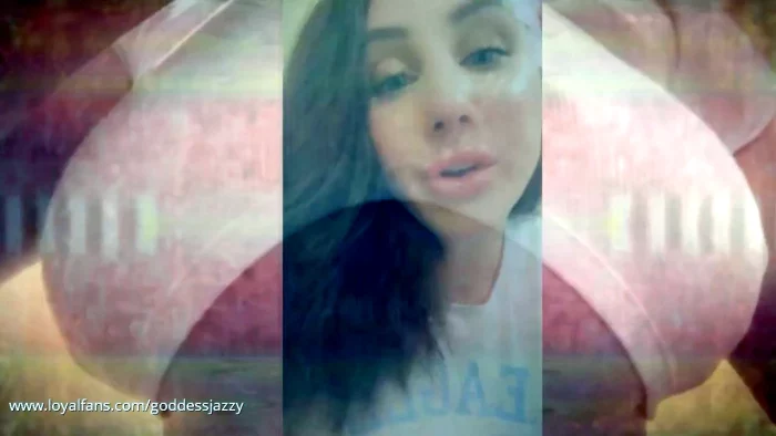 The Wormhole - GODDESS JAZZY / EMPRESS JAZZY - MP4