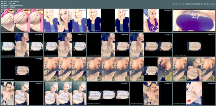 Trapped In Your Addiction - GODDESS JAZZY / EMPRESS JAZZY - MP4