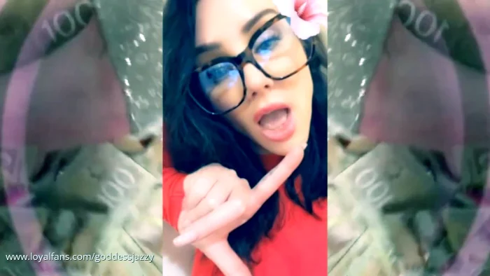 Valentine’s Rejection - GODDESS JAZZY / EMPRESS JAZZY - MP4