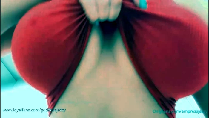 I Deserve To Be Alone - GODDESS JAZZY / EMPRESS JAZZY - MP4