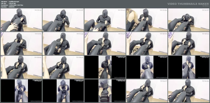 You're So Fucking Dumb - GODDESS ELISA - MP4