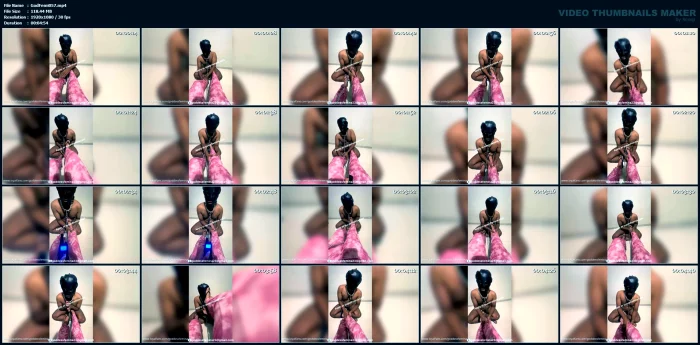 From The Slaves Mouth Part 2 - GODDESS FEMINA - INDIAN FEMDOM QUEEN - MP4
