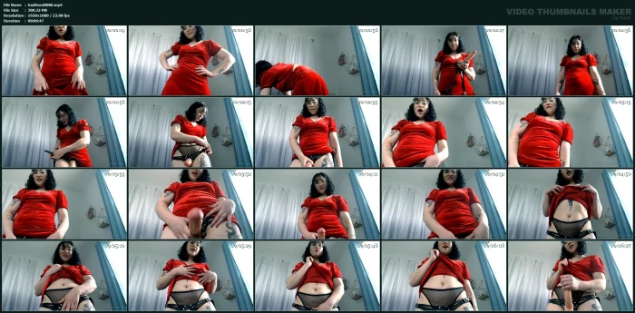 I Seduced Your Cute Girlfriend At The Bar And She Took Me Home To Play - GODDESS SARA / SARADOESSCIENCE - MP4