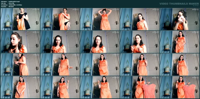 Sorority Girls Always Look Their Best! - GODDESS SARA / SARADOESSCIENCE - MP4