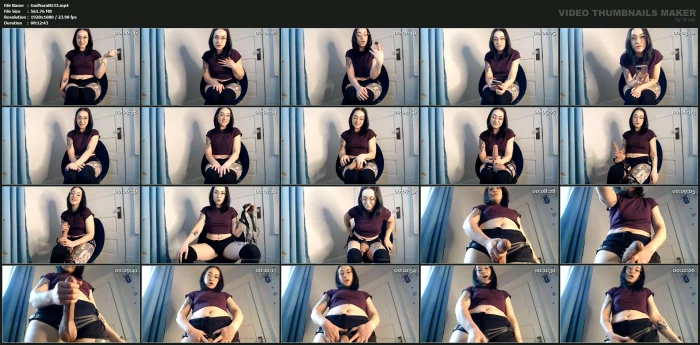 Step Sis Found Your Dirty Reddit Account And All The Dirty Things You Posted On It! - GODDESS SARA / SARADOESSCIENCE - MP4