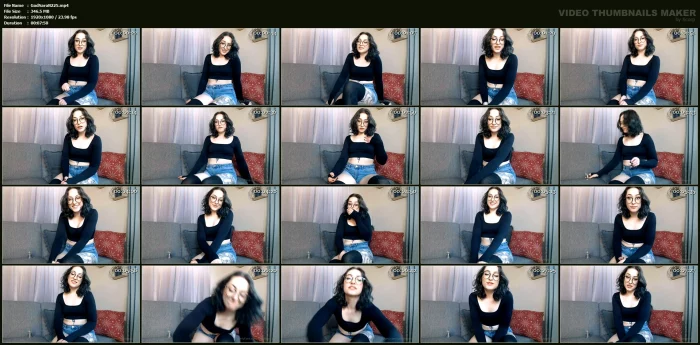 Hiiii Step Bro. I'm Home From Watching The Basketball Game With My Boyfriend! - GODDESS SARA / SARADOESSCIENCE - MP4