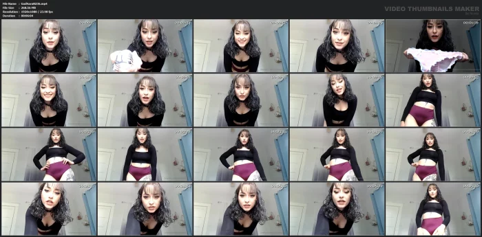Okay This Is The Last Straw. You Really Are The Worst Fucking Roommate - GODDESS SARA / SARADOESSCIENCE - MP4