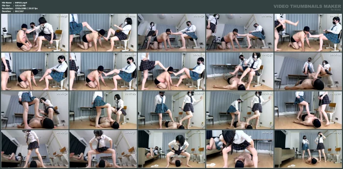 H4M Video Update 21 - H4M - MP4