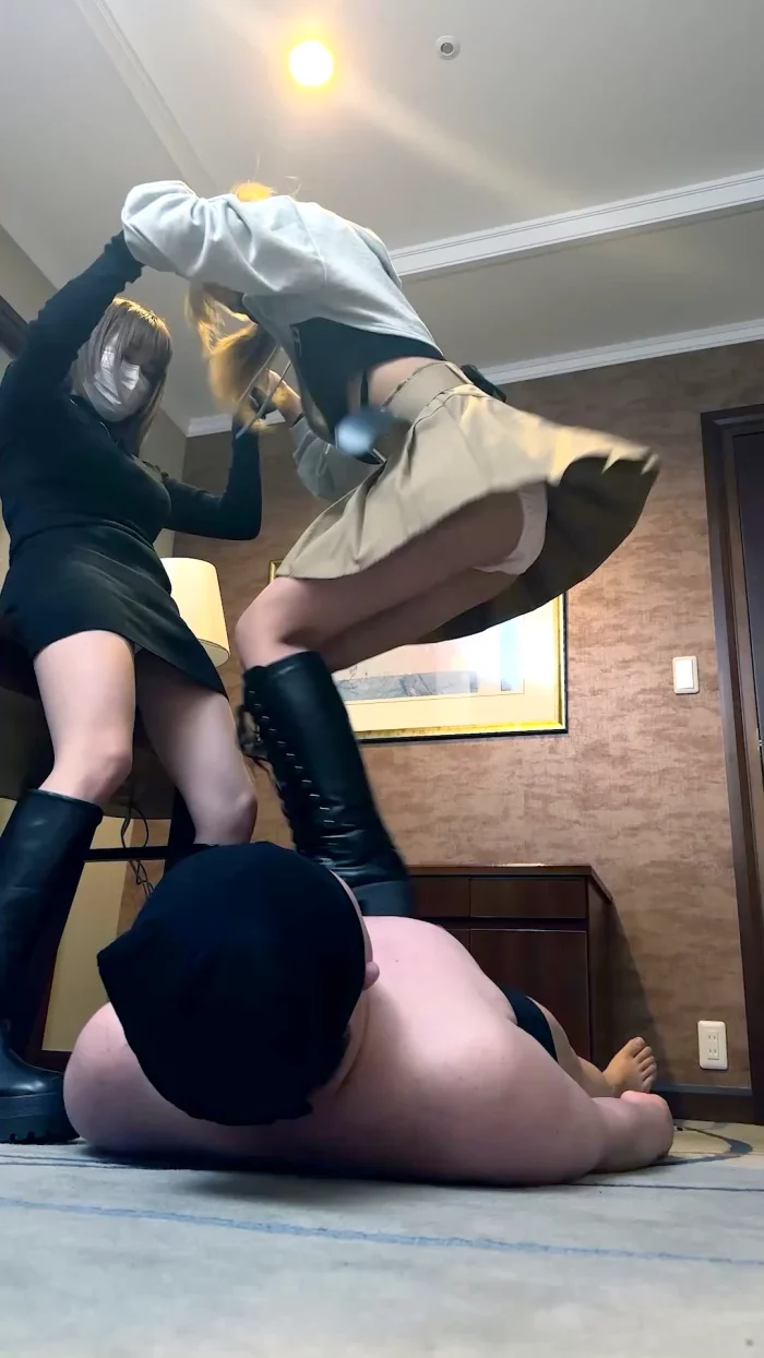 H4M Video Update 23 - H4M - MP4