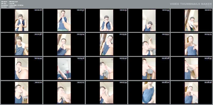 Real Amateur Sweaty Feet Worship And Smell After Gym - KIFFA FEET / GODDESS KIFFA - MP4