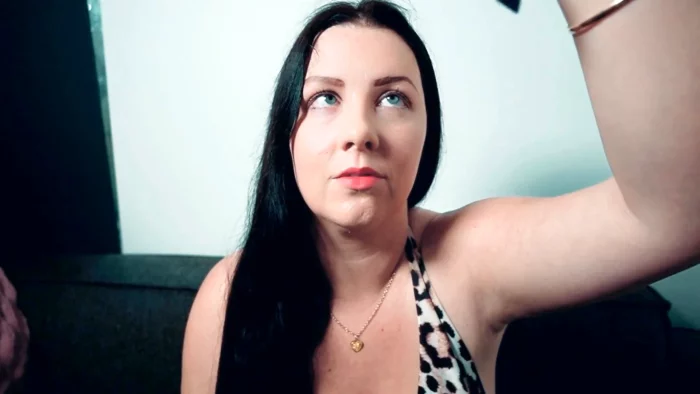 I Use Self Hypn0sis... To Get You To Go Into Hypnosis - LADY LIMINA MIND CONTROL MESMERISING TANTRIC DOMINATION - MP4