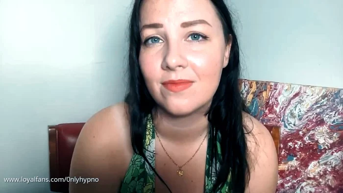 Just Put The Weight Down - LADY LIMINA MIND CONTROL MESMERISING TANTRIC DOMINATION - MP4