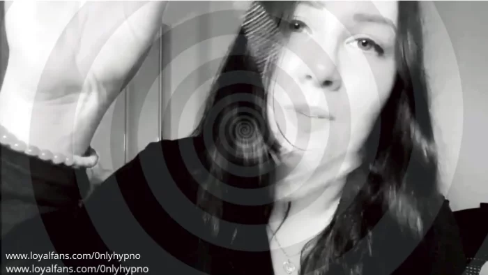 Listen. Watch. Drop. Submit - LADY LIMINA MIND CONTROL MESMERISING TANTRIC DOMINATION - MP4