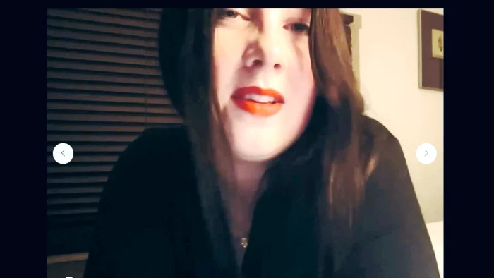 Seed My Flower - LADY LIMINA MIND CONTROL MESMERISING TANTRIC DOMINATION - MP4