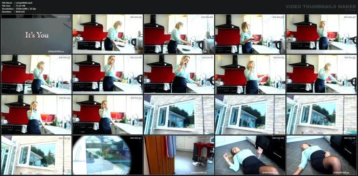 It's You - LETHALLIPSTICK - MP4