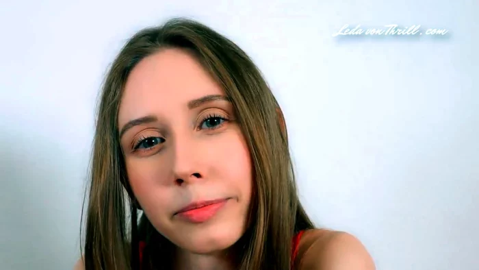 Virgin Boys Are Not Men But Sissies - LEDA VON THRILL - MP4