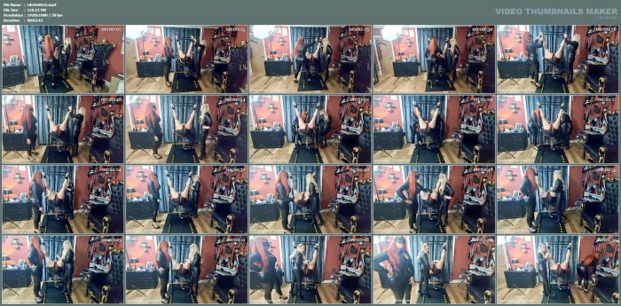 Bts Extreme Stretch Play - LILSE VON HITTE - MP4