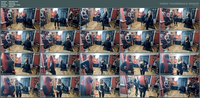 Hard Candy Floss Dicks Bts - LILSE VON HITTE - MP4