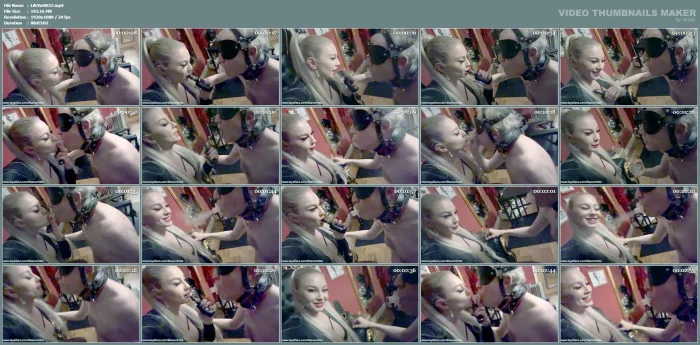 He’s Taking My Spit And All My Vape - LILSE VON HITTE - MP4