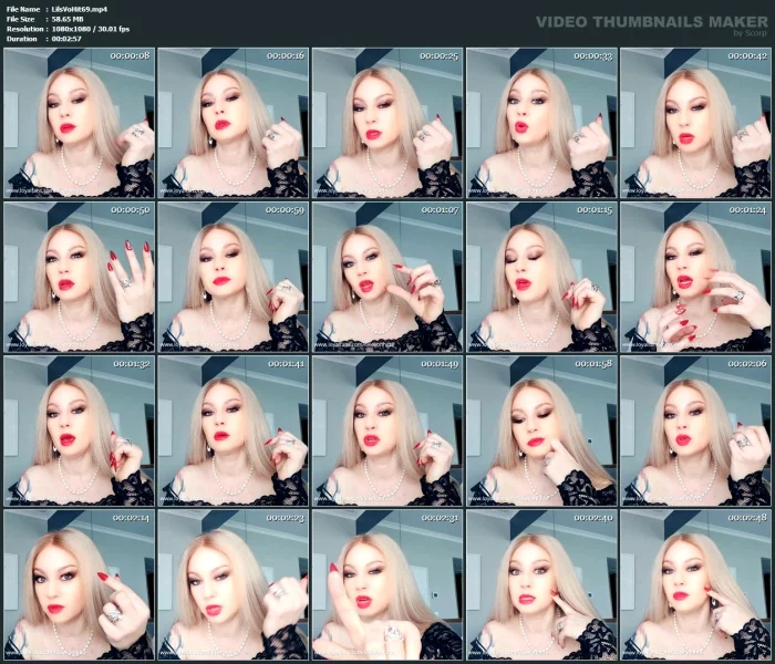 Public Dick Rating - LILSE VON HITTE - MP4