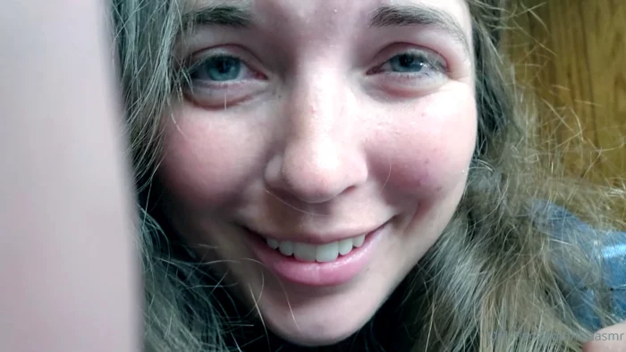 Comforting You After A Nightmare ASMR - LISA ASMR - MP4
