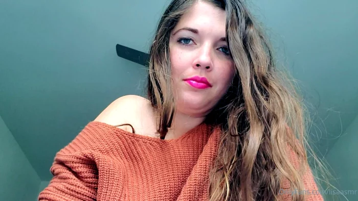 Ex Seduces You Again ASMR - LISA ASMR - MP4