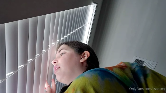 Giantess Alise Accidentally Destroys City ASMR - LISA ASMR - MP4