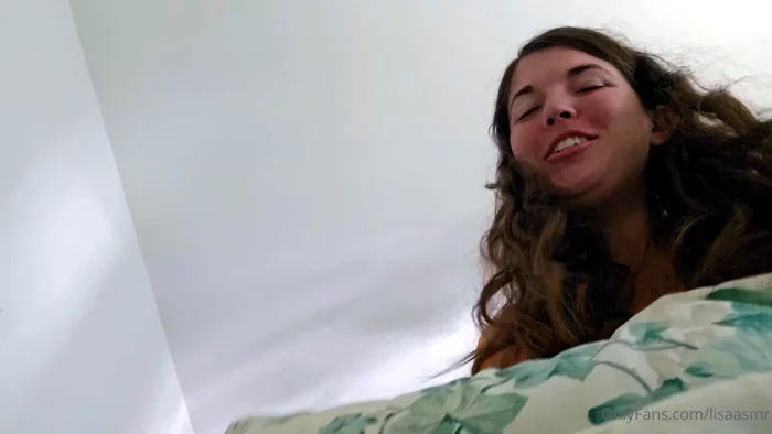 Goodnight Forever ASMR - LISA ASMR - MP4