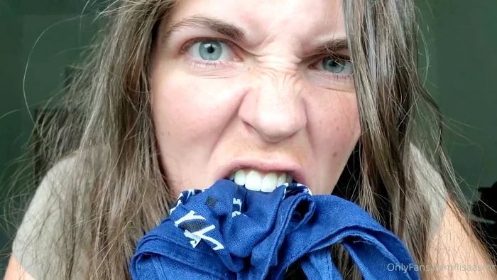 Muffled Emotions - LISA ASMR - MP4