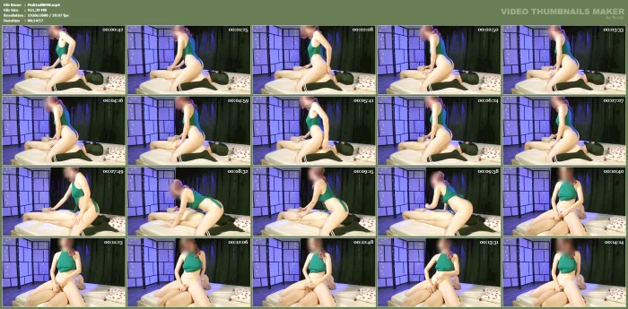 I Wonder If I've Been Wrong About The Amount Of Release I Gave Him - MALICE JADE - MP4