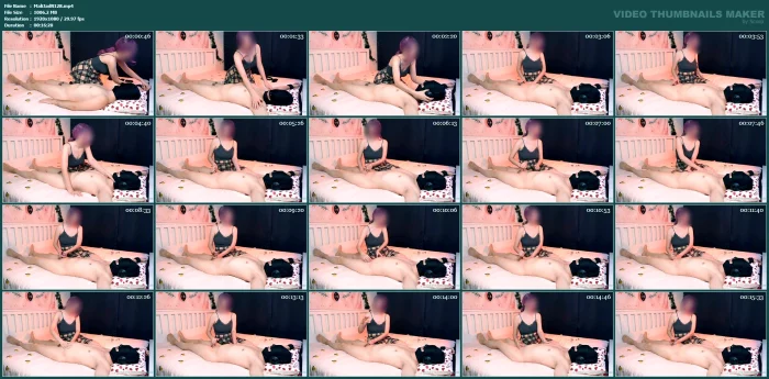 So, I Have A New Pair Of Noise-Canceling Headphones - MALICE JADE - MP4