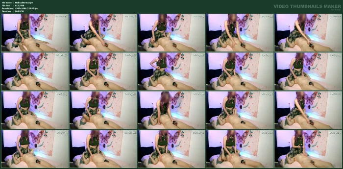 Usually, When People Buy A New Sex Toy, They Are Disappointed When It Doesn't Work As They Hoped - MALICE JADE - MP4