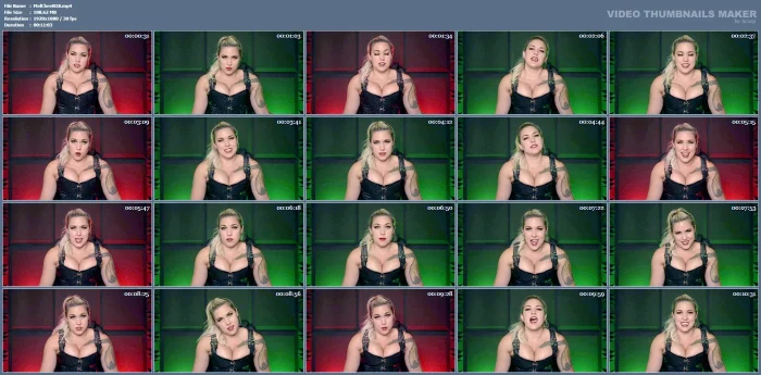Edging JOI Game, Red Light Green Light, Jerk Off Teasing Instructions With Mistress Melody Cheeks - MELODY CHEEKS - MP4