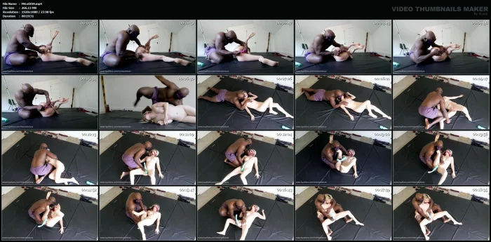 Orgasm Time - MISTRESS LOTUS X - MP4