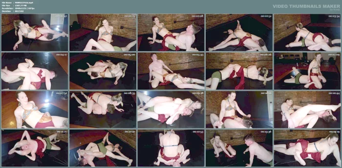 A Slippery Star Wars Conquest Slave Leia Leaves No Survivors Nina Alder Vs Hanz Vanderkill - FITYOGININA - MP4