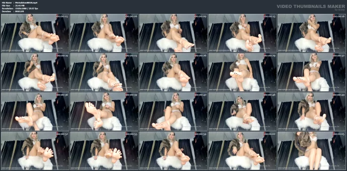 Collective Task - MISTRESS SARAH DOM - MP4