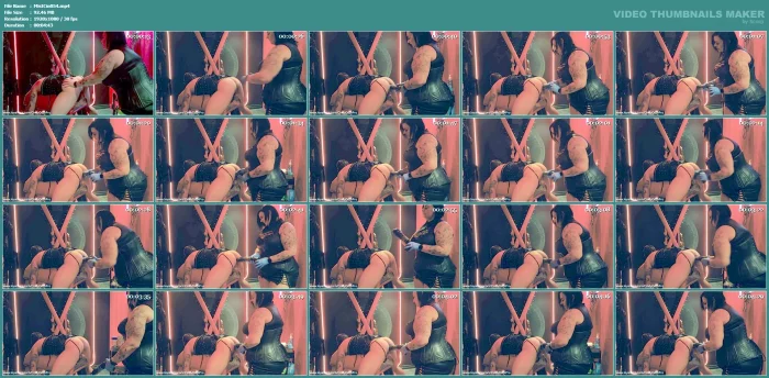 It's Been A Long Time, I'm Starting Smaller - MISTRESS CINDY - MP4