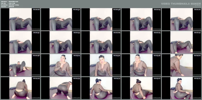 My Fart Life Part 6 - MISTRESS ECLIPSE - MP4