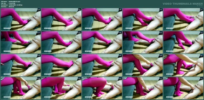 It Was Amazing Ang Long Adventure - MISTRESS REDIX - MP4