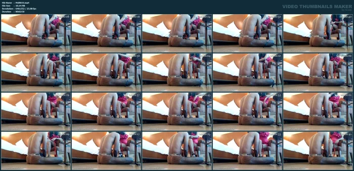 Faceslapping - MOONLIGHT - MISTRESS DEEPIKA SINGH - MP4