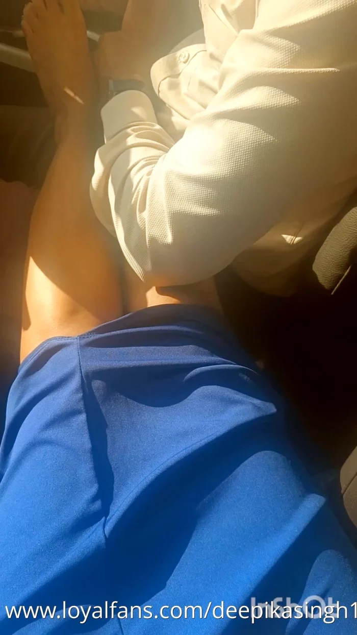 Long Drive With My Slave - MOONLIGHT - MISTRESS DEEPIKA SINGH - MP4